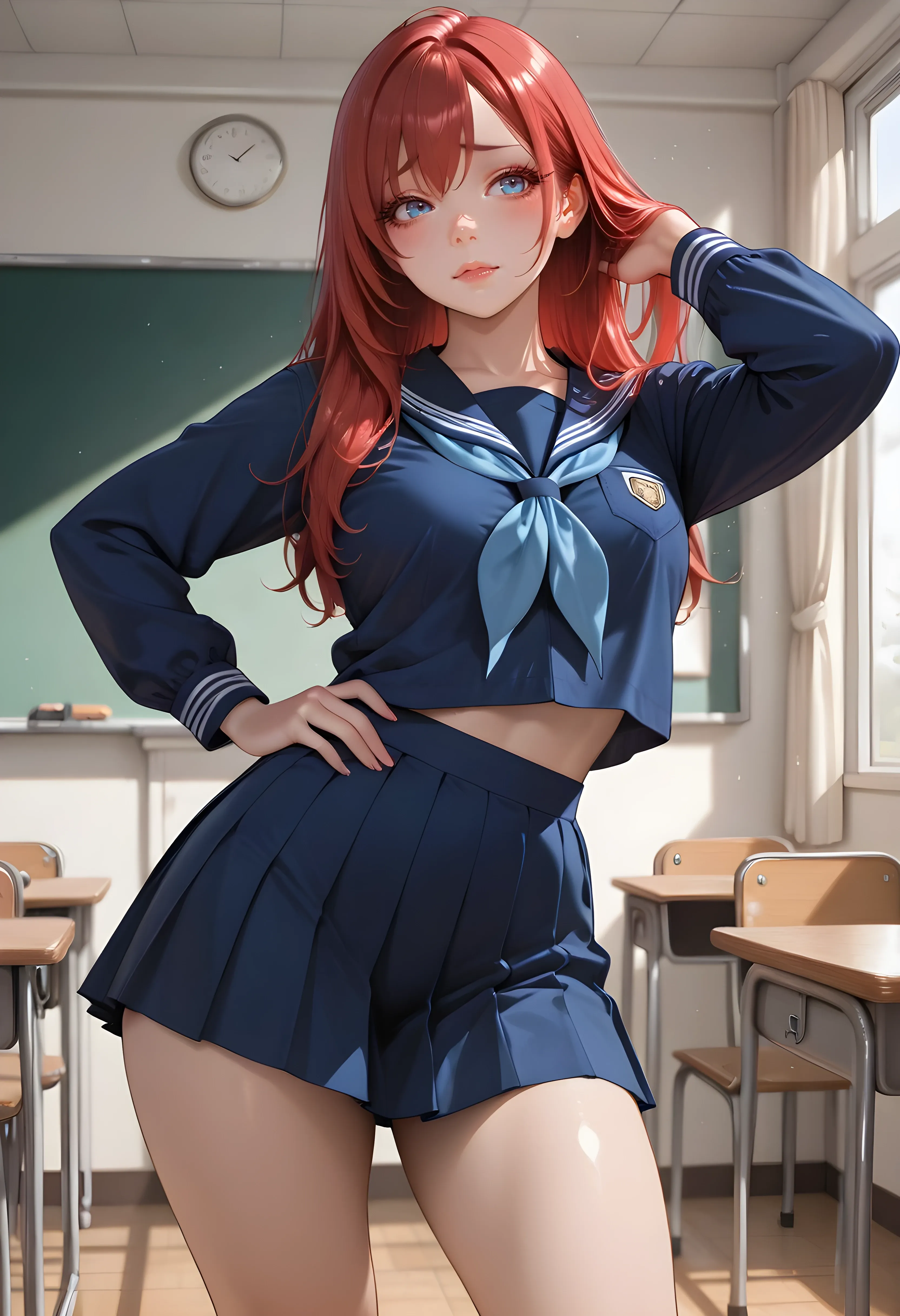 So... How Do I Look?