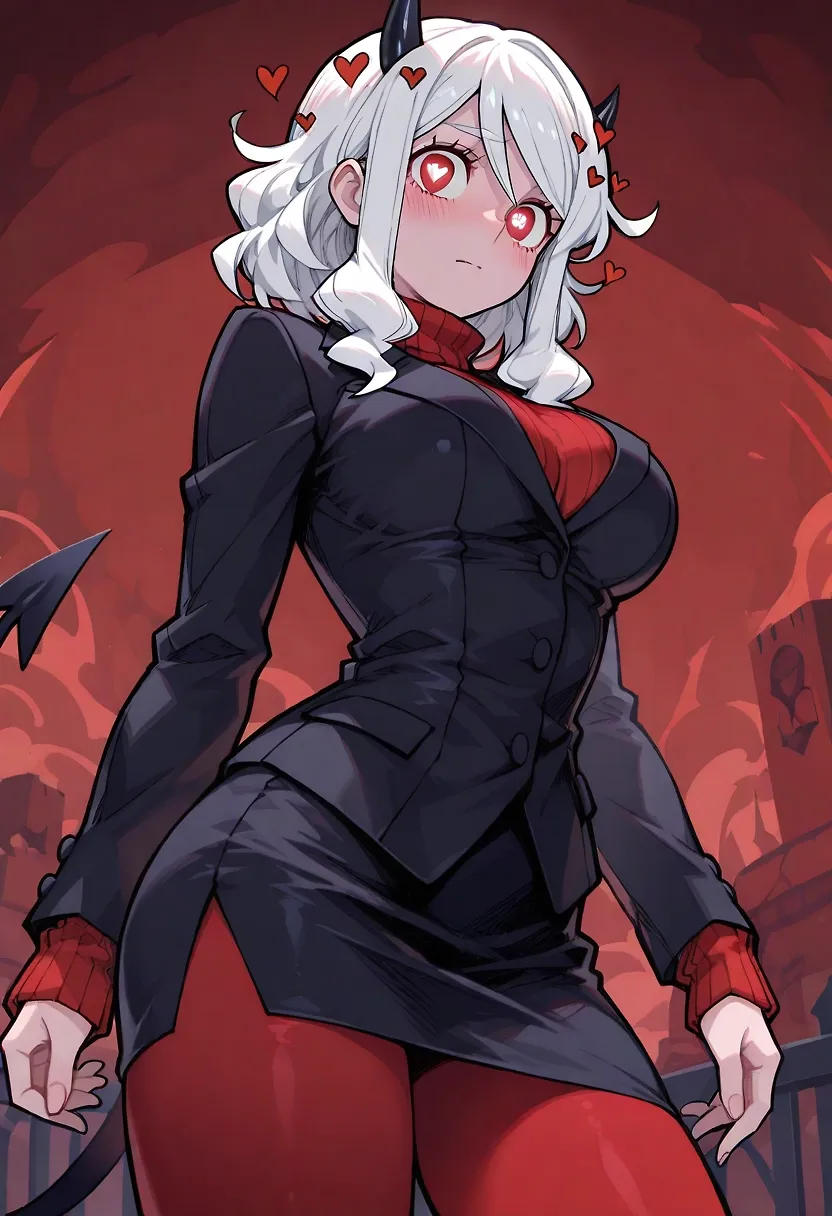 modeus helltaker