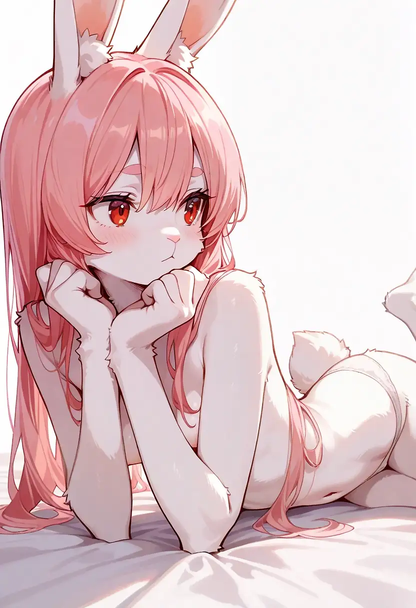 Strawberry ice cream.