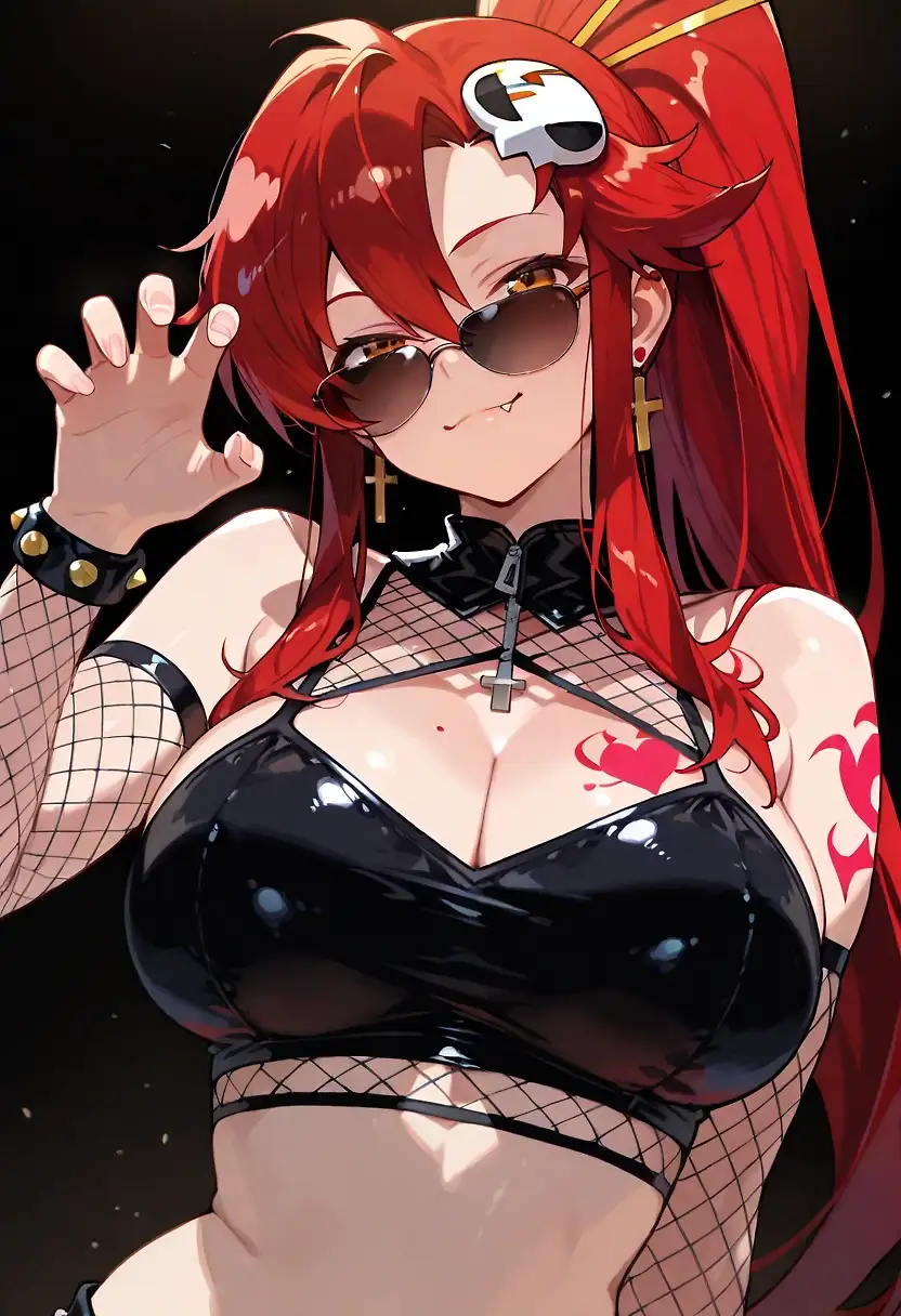 Alt Yoko