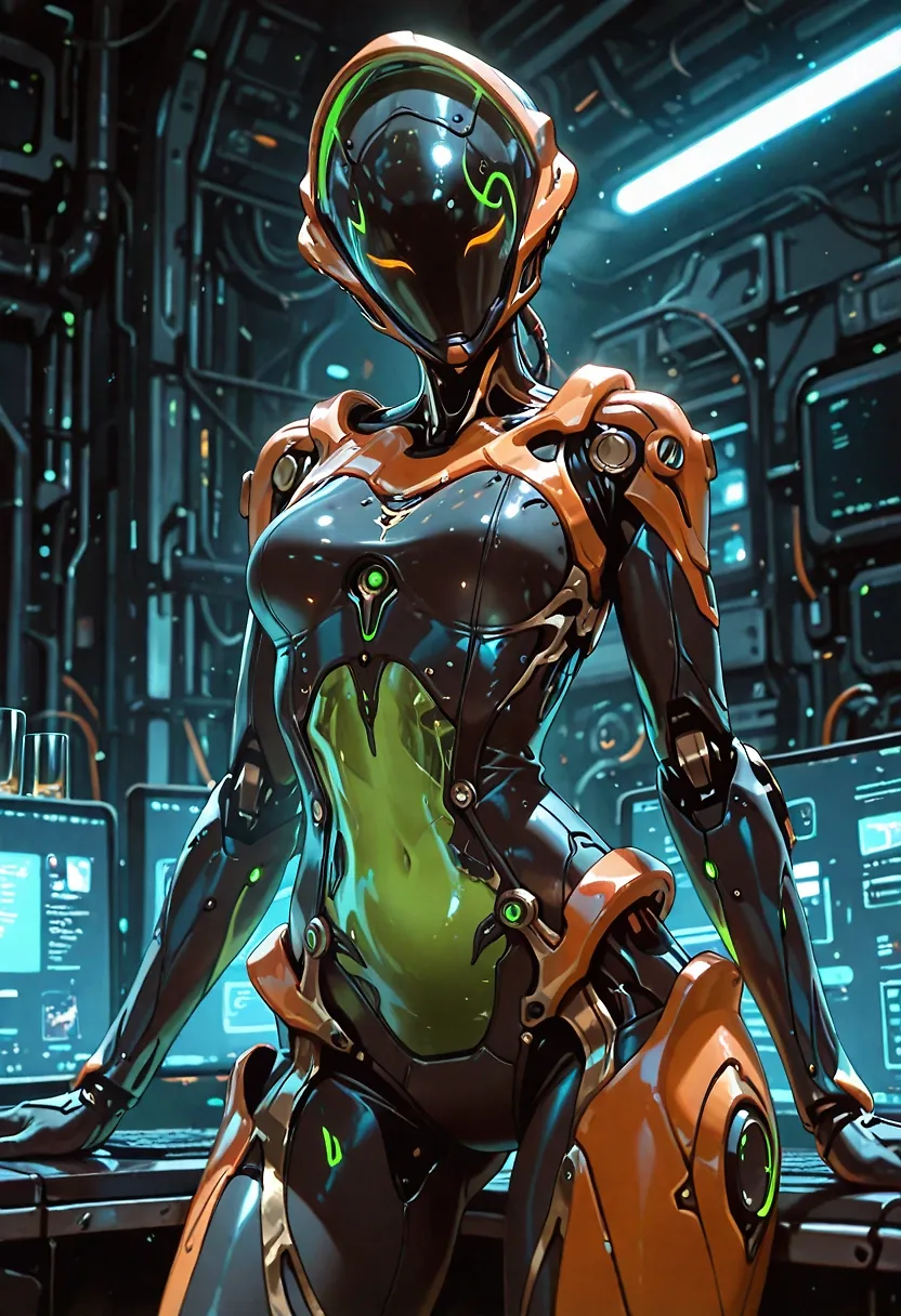 AI art