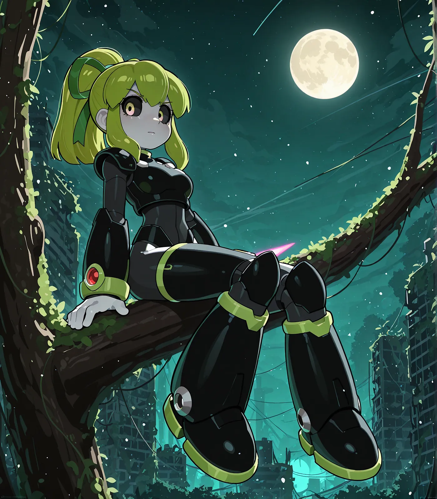 AI art