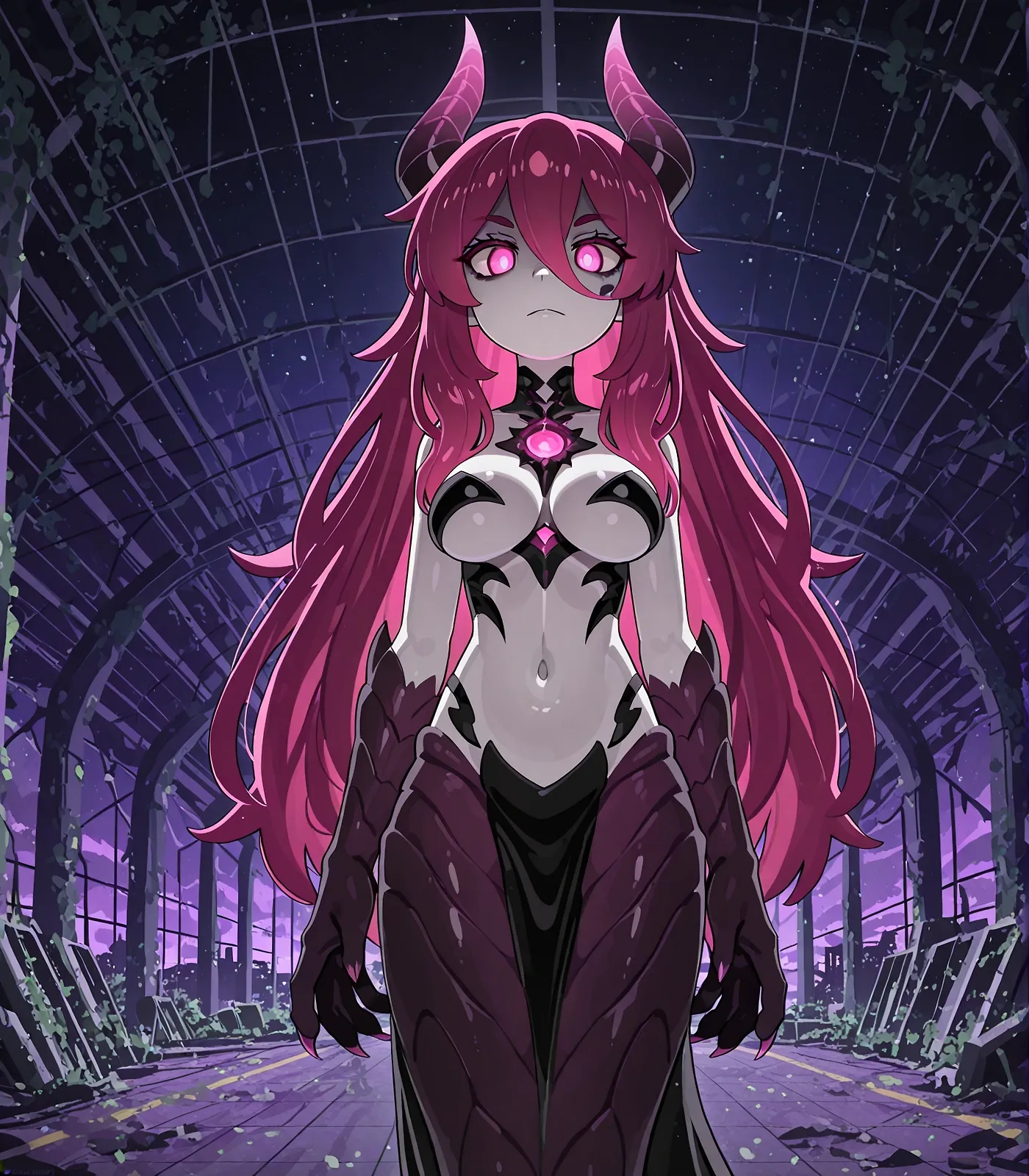 AI art