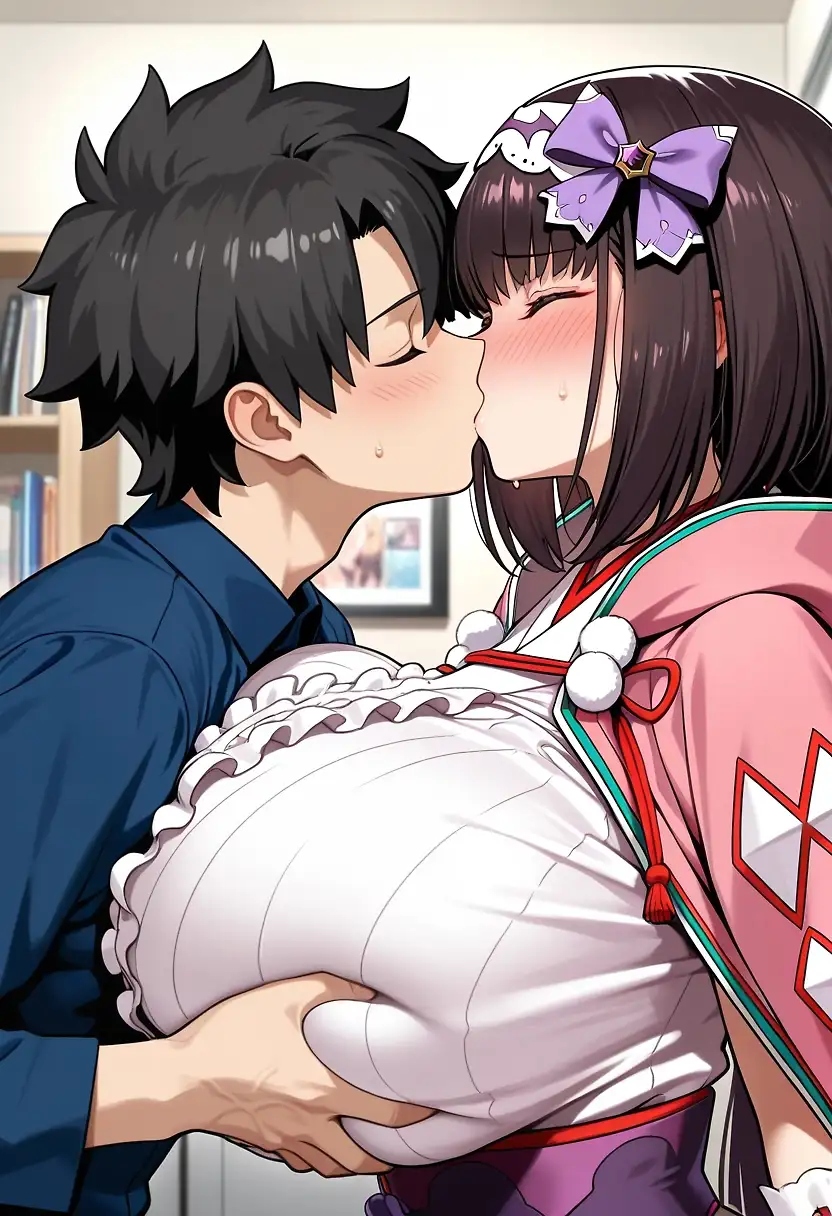 AI art