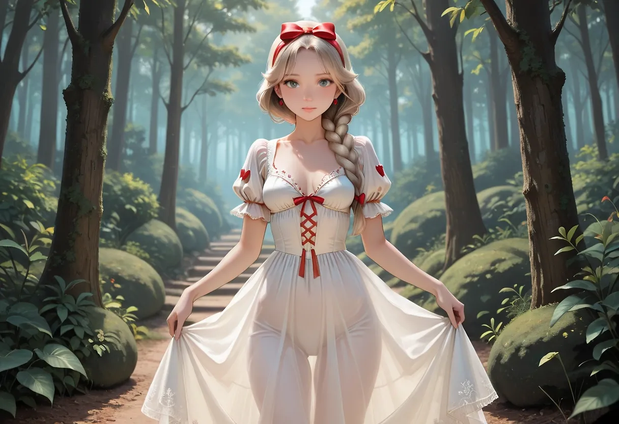 Snow White