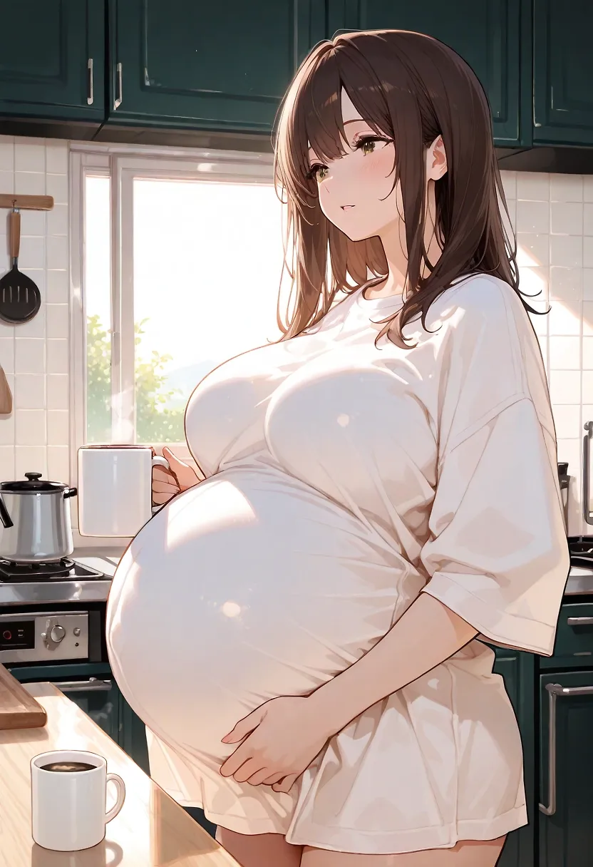 Morning Coffee
