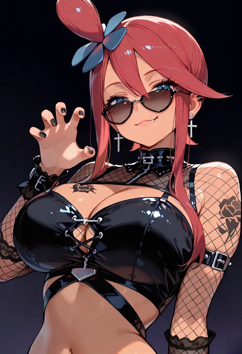 AI art "Alt Skyla"