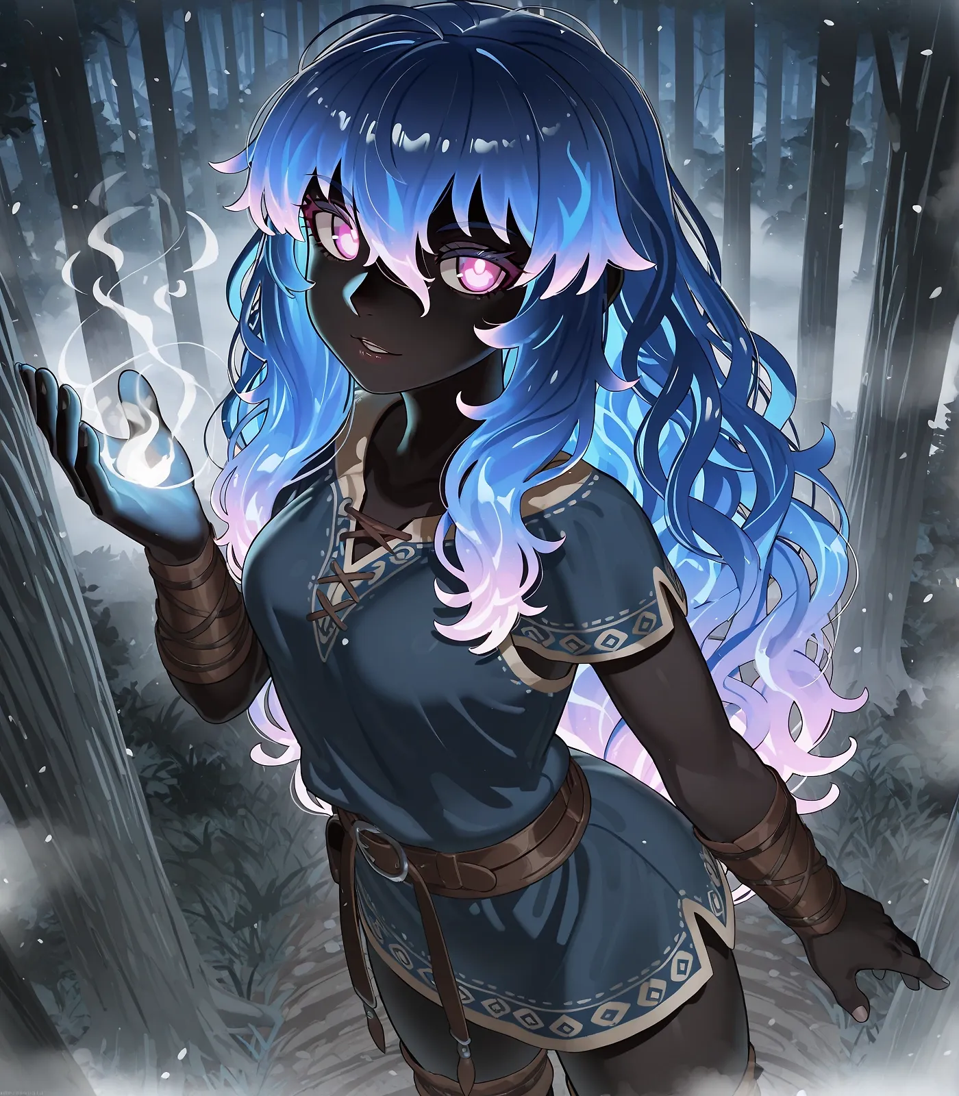 AI art