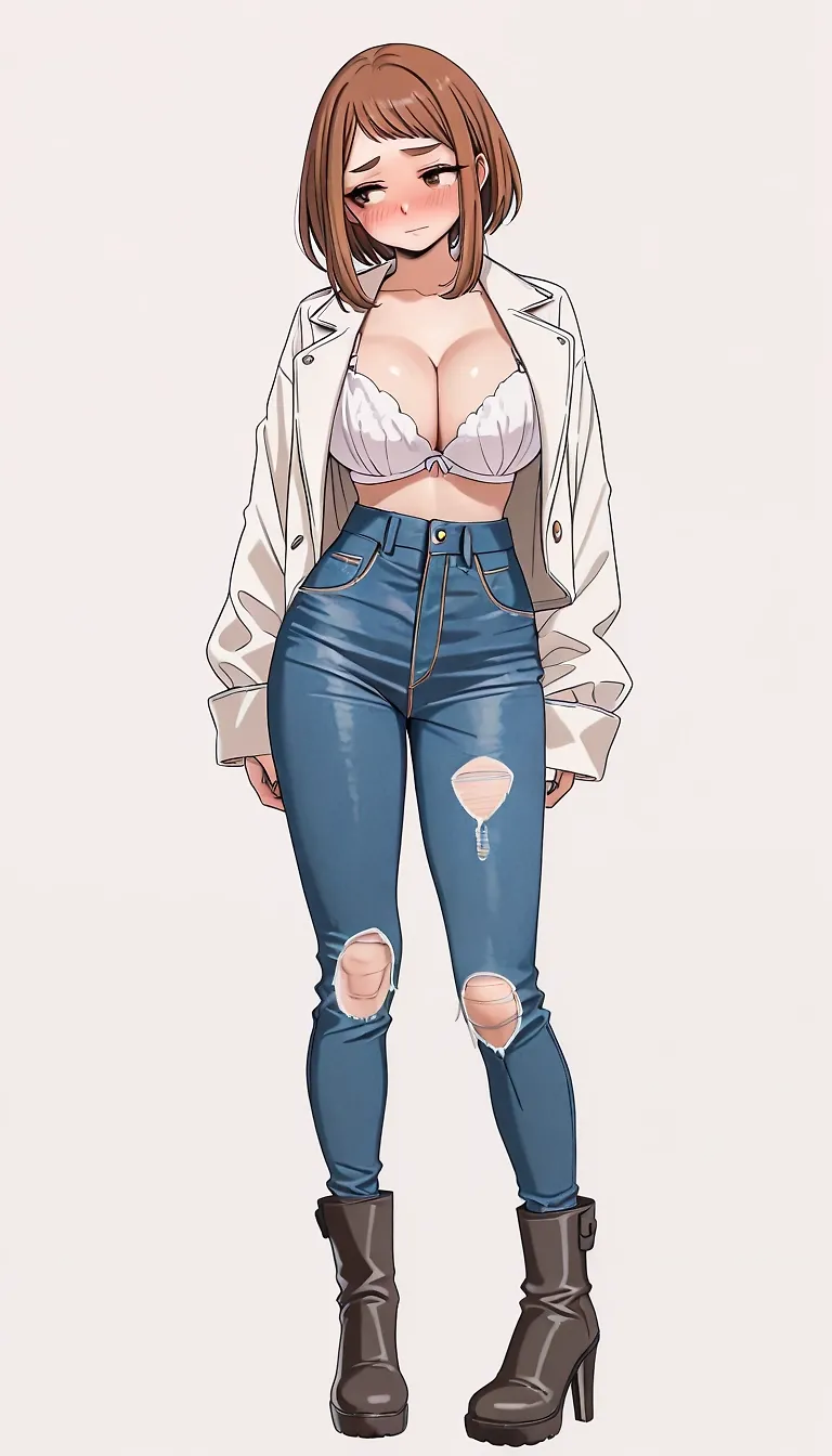 Mommy