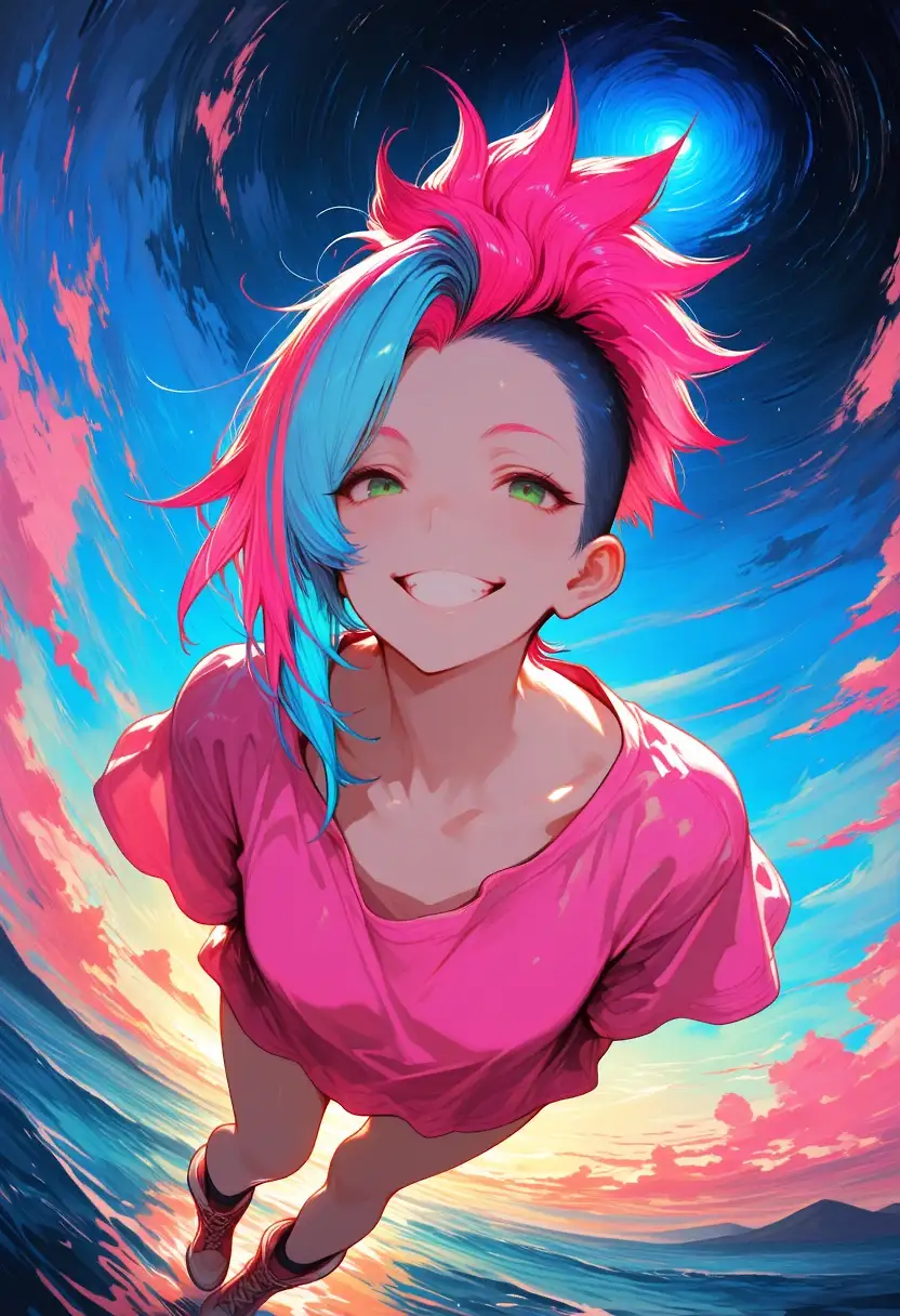 AI art
