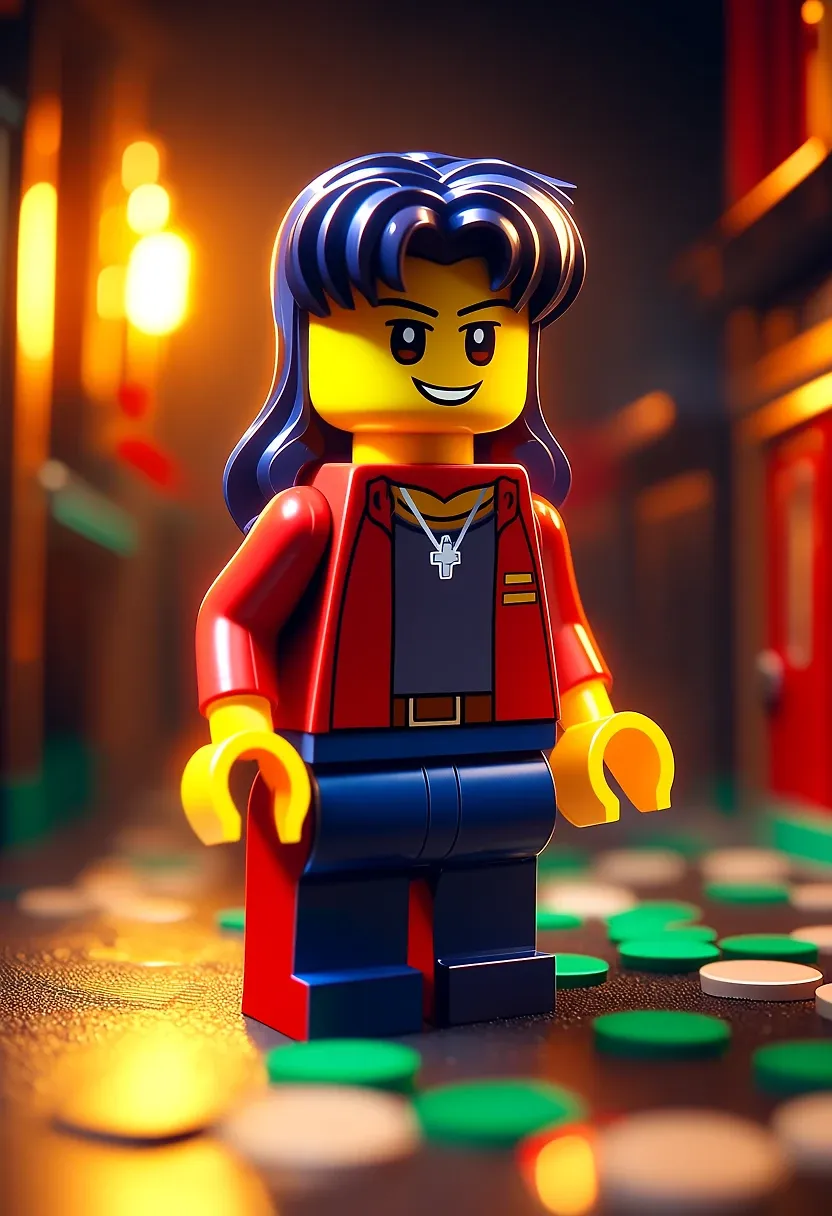 Everything is awesome!