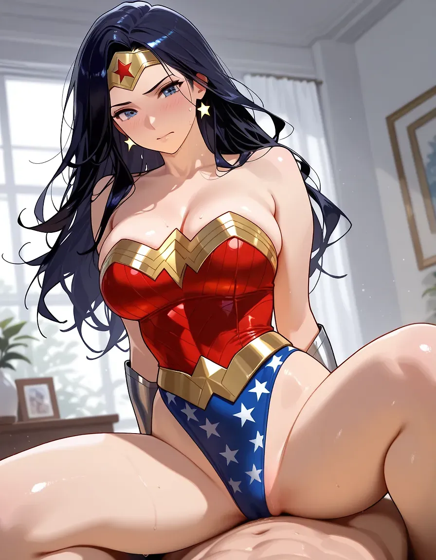 Wonder Woman