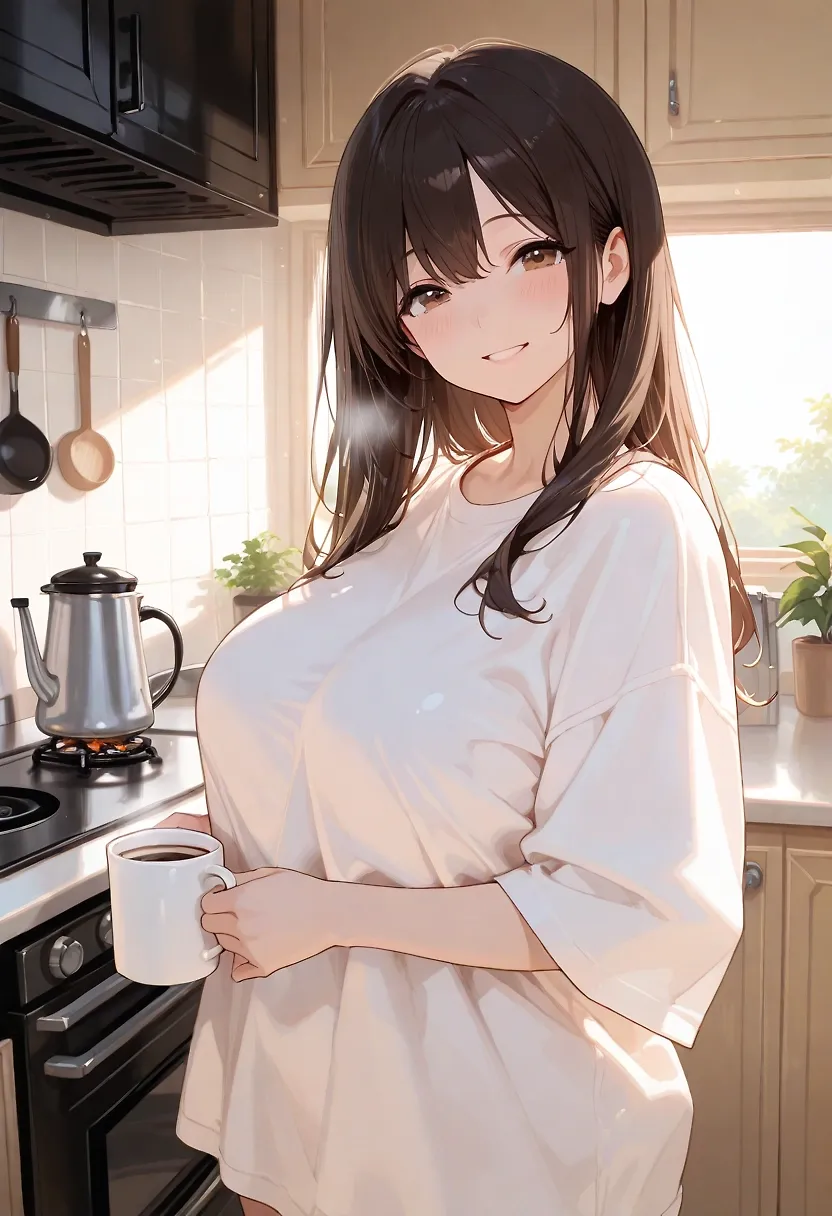 Sunday Mornings