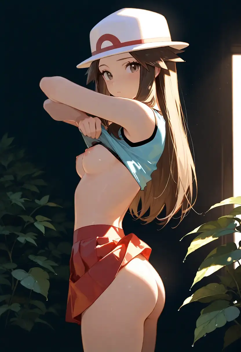 leaf