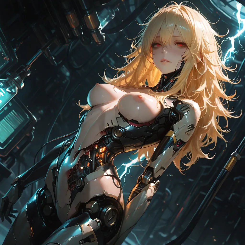 AI art