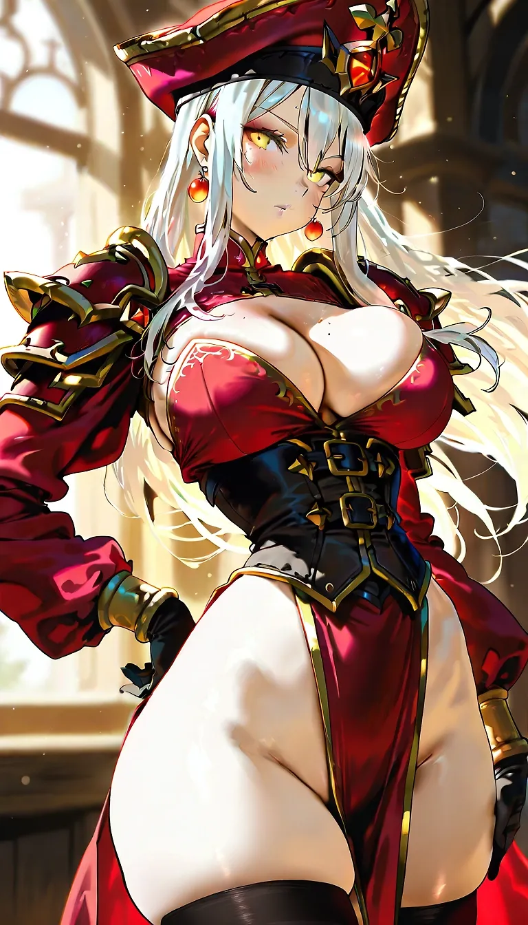 whitemane multiple artstyle