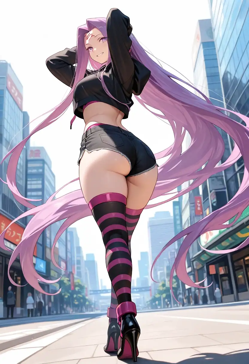 Sexi Medusa