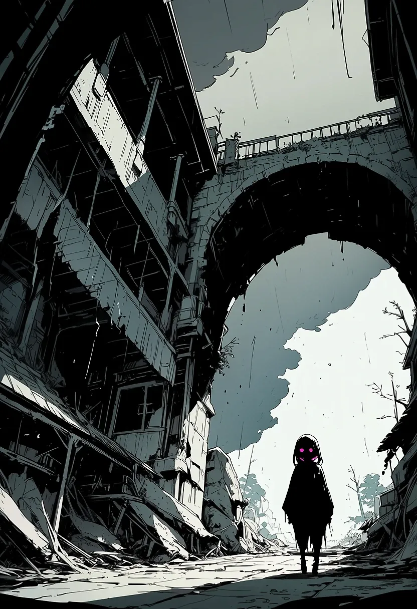 Desolation