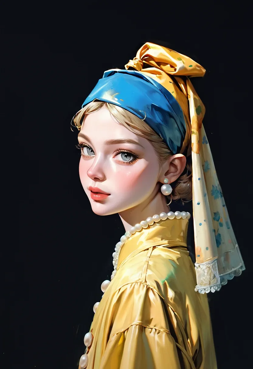 AI art