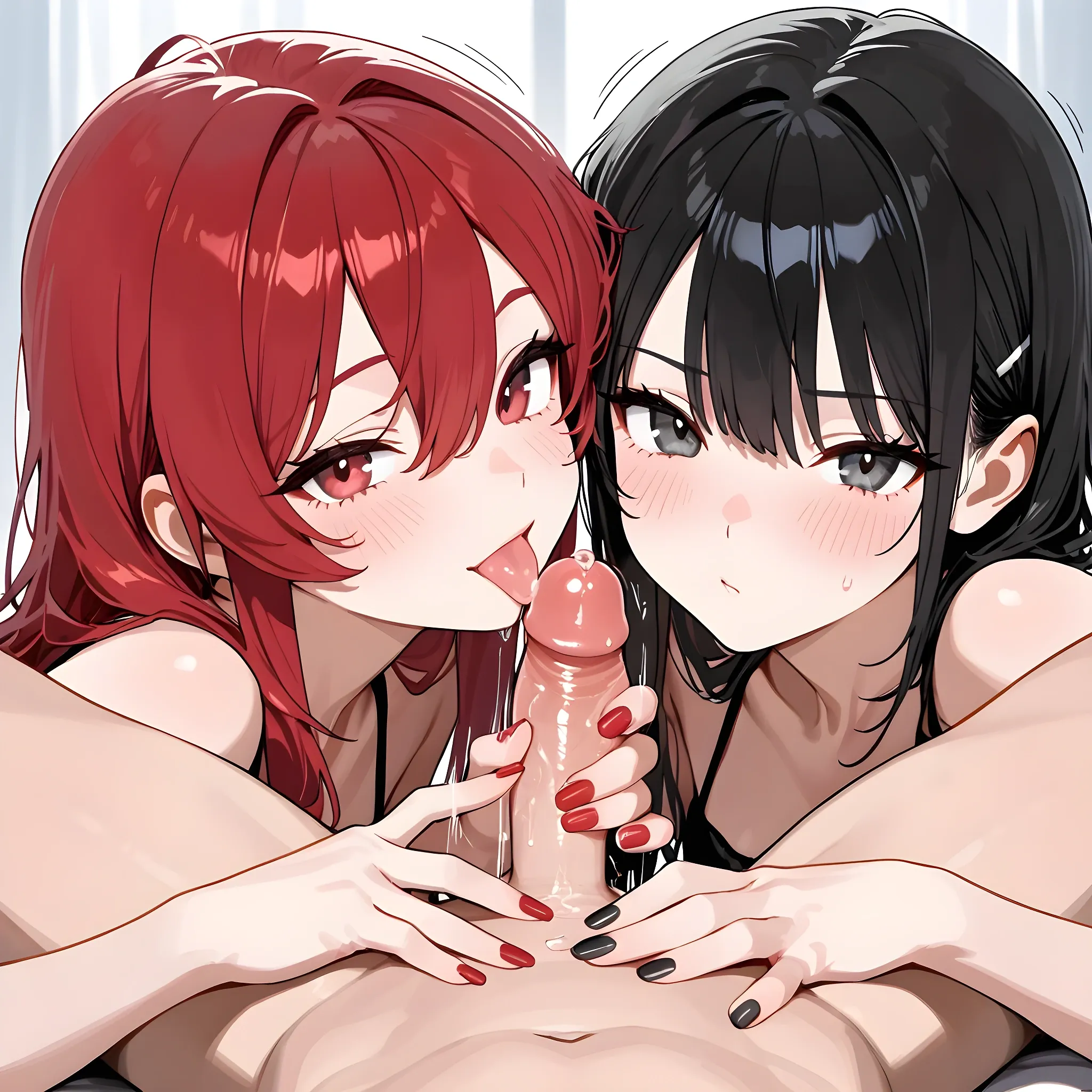Sumi & Akane