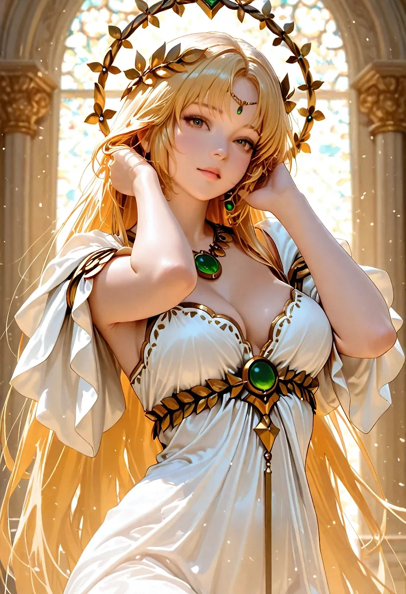 Goddesses