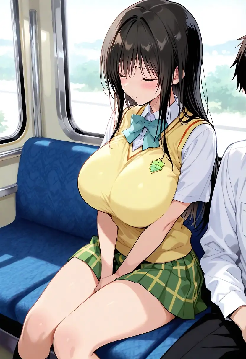 kotegawa yui