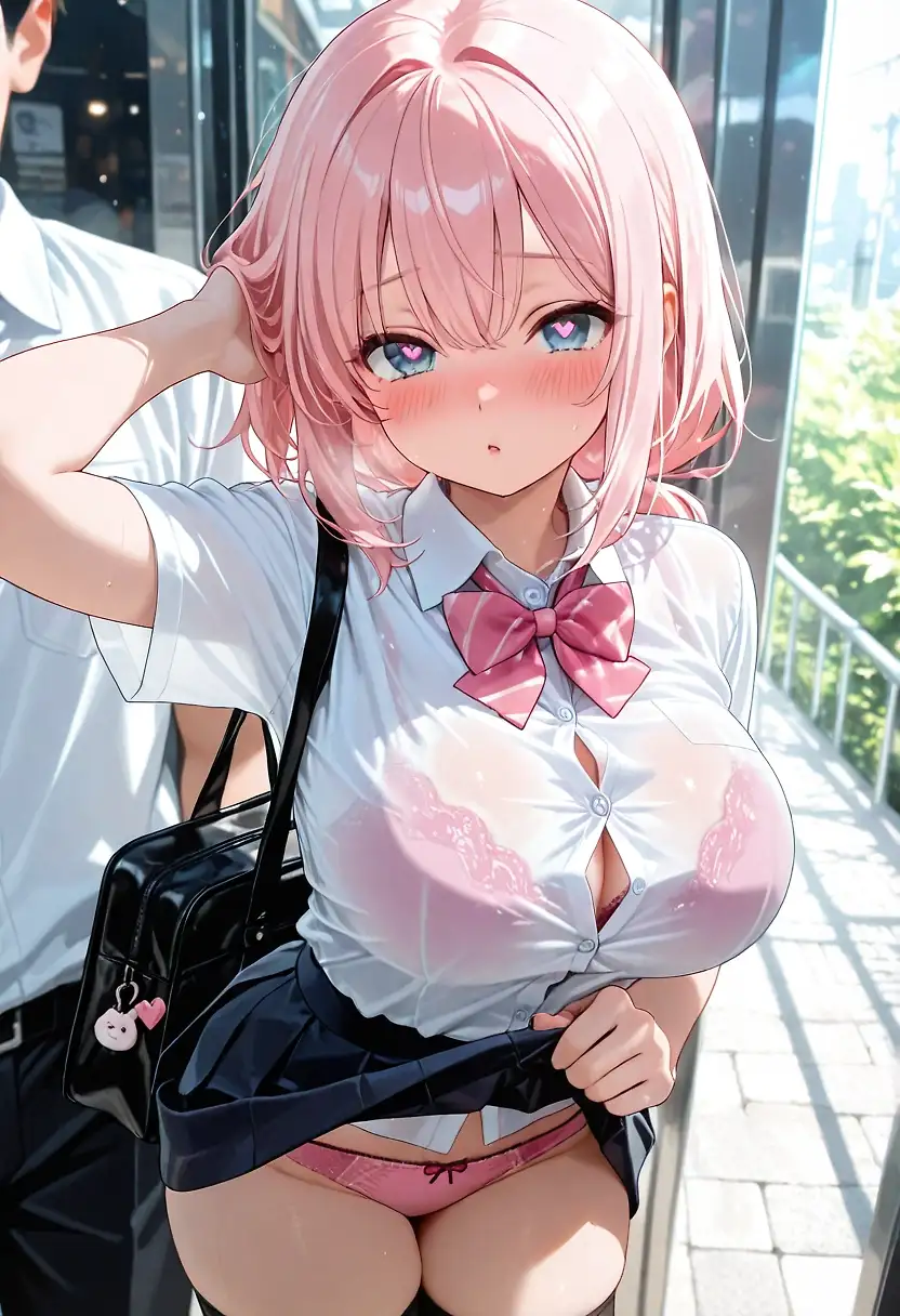 Similar AI art