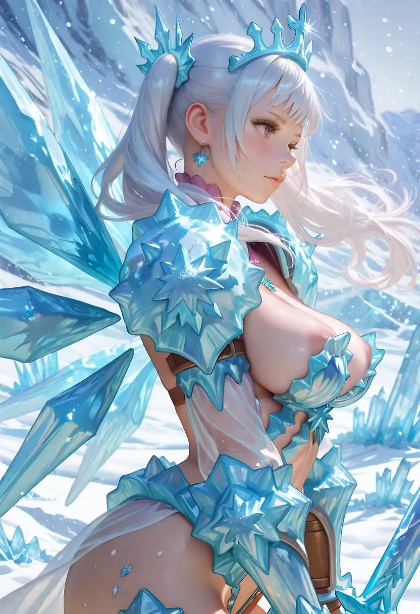 Noelle, rakakkaa tatas