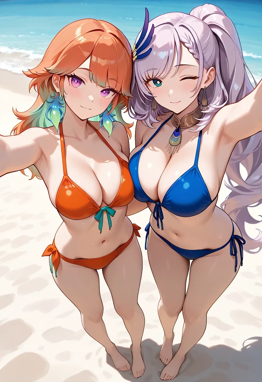 AI art