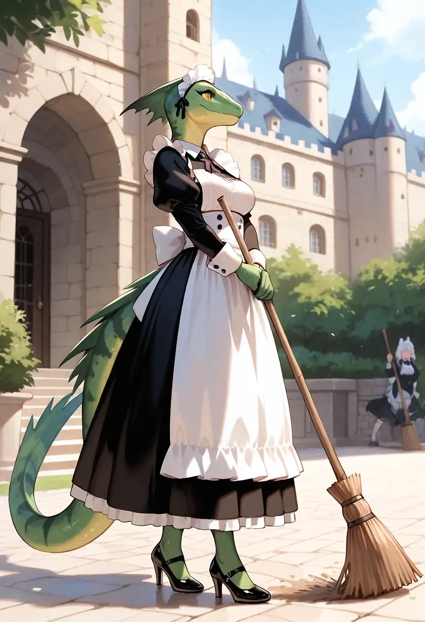 AI art