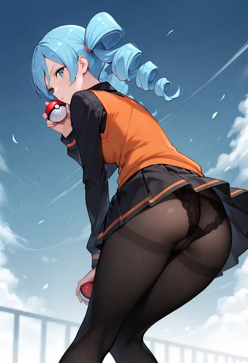 Ace Trainer