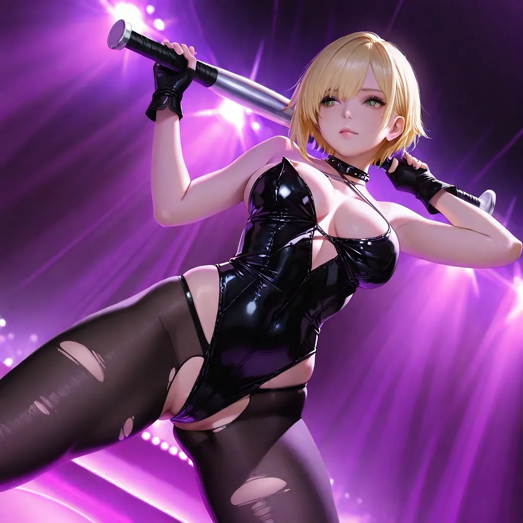 AI art