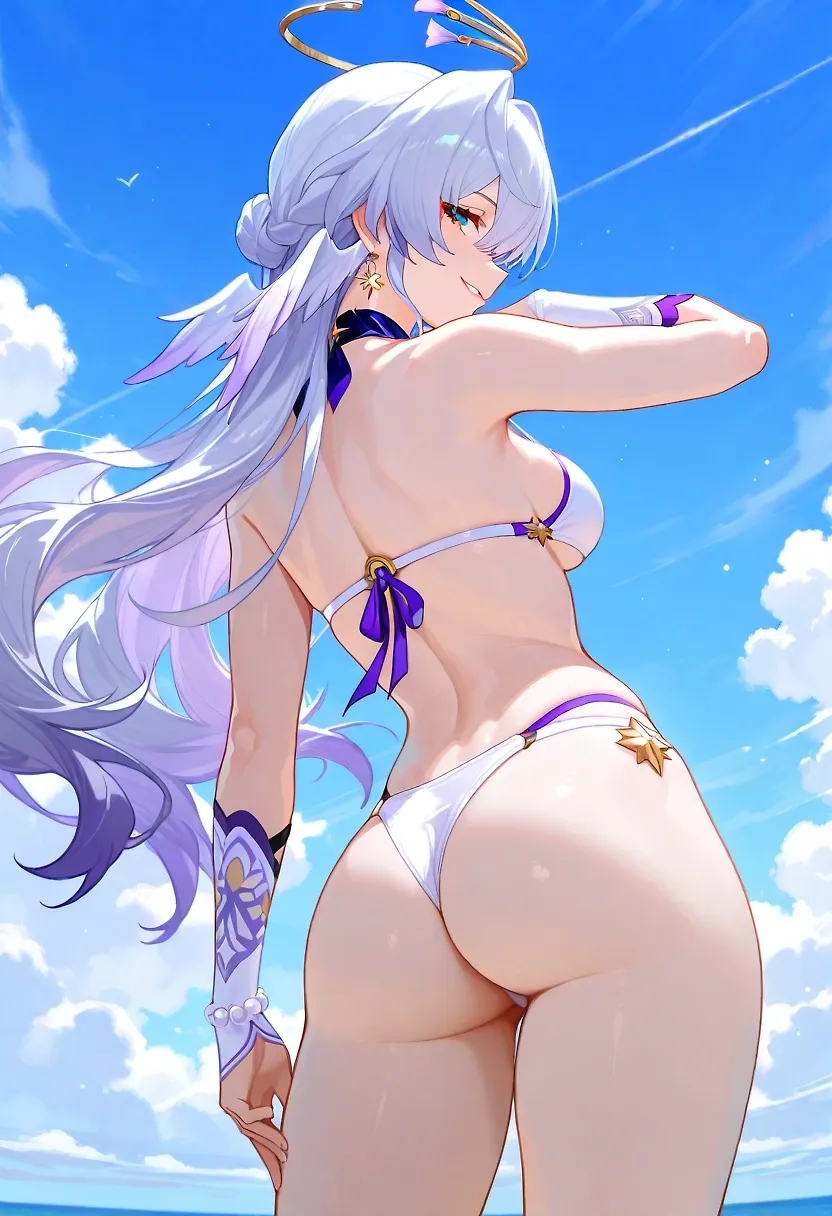Summer Robin 🎶