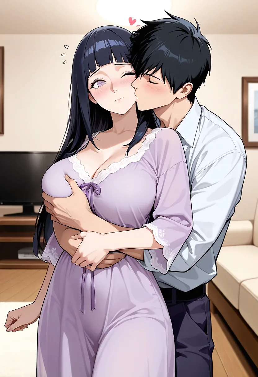 Hinata - Daily