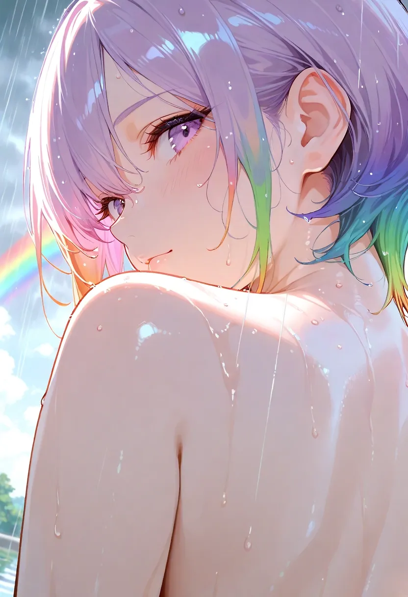 Rainbow