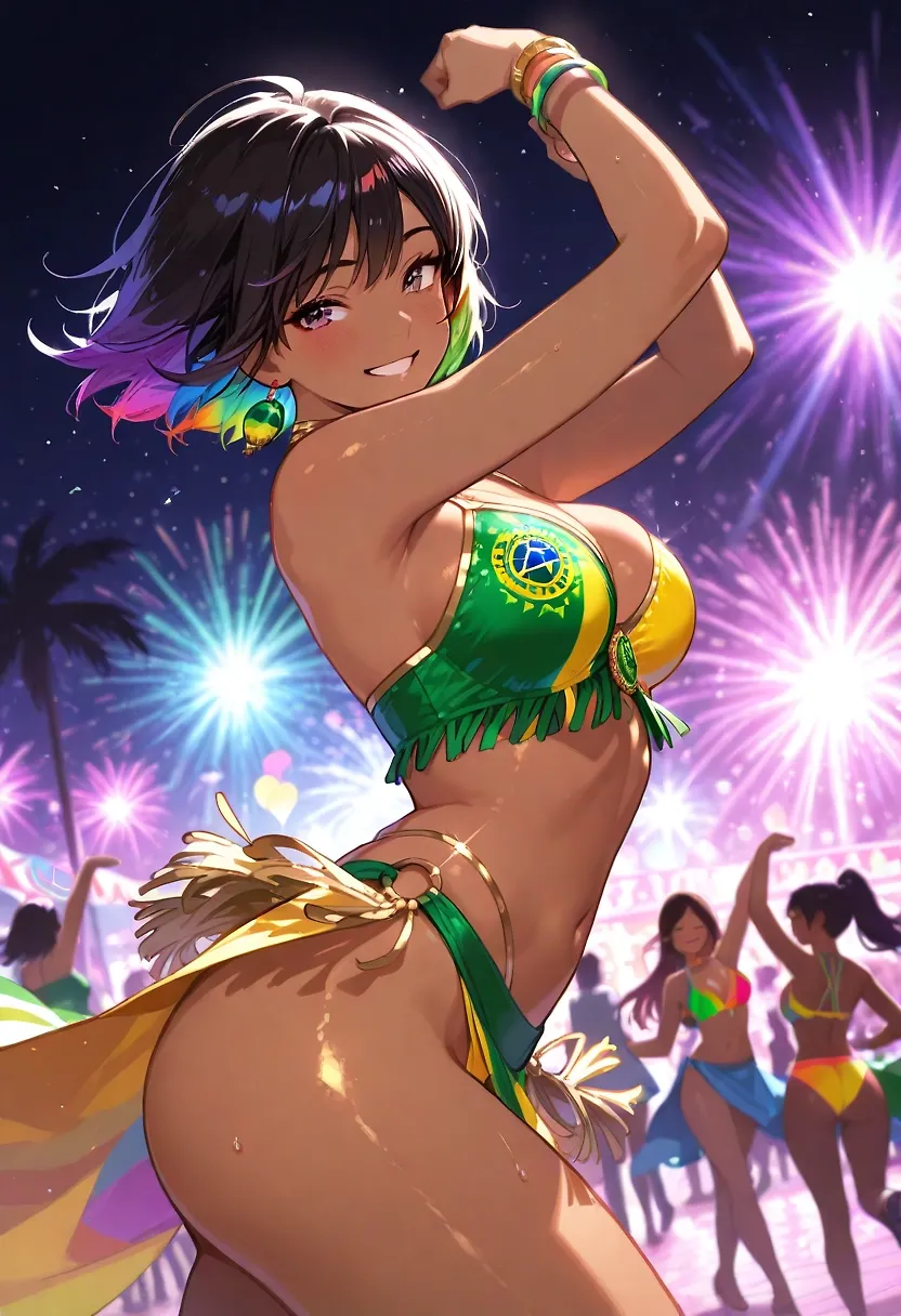 AI art