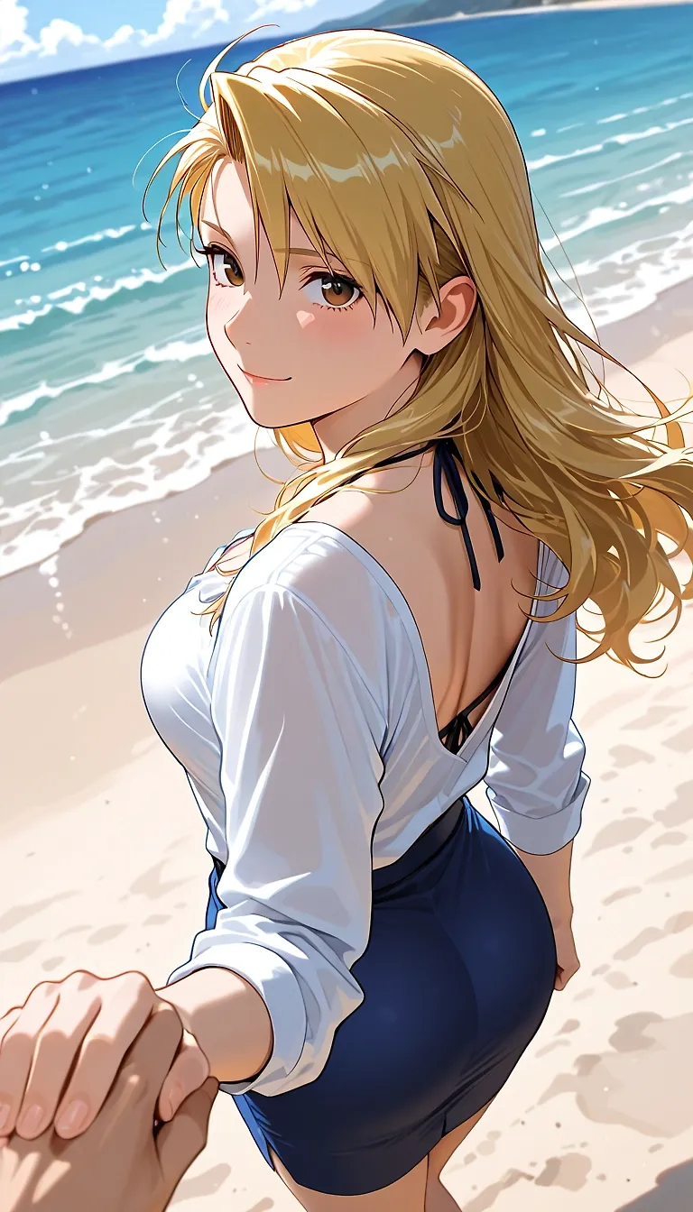 AI art