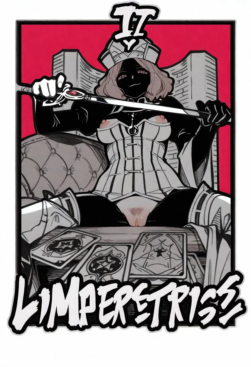 The Empress