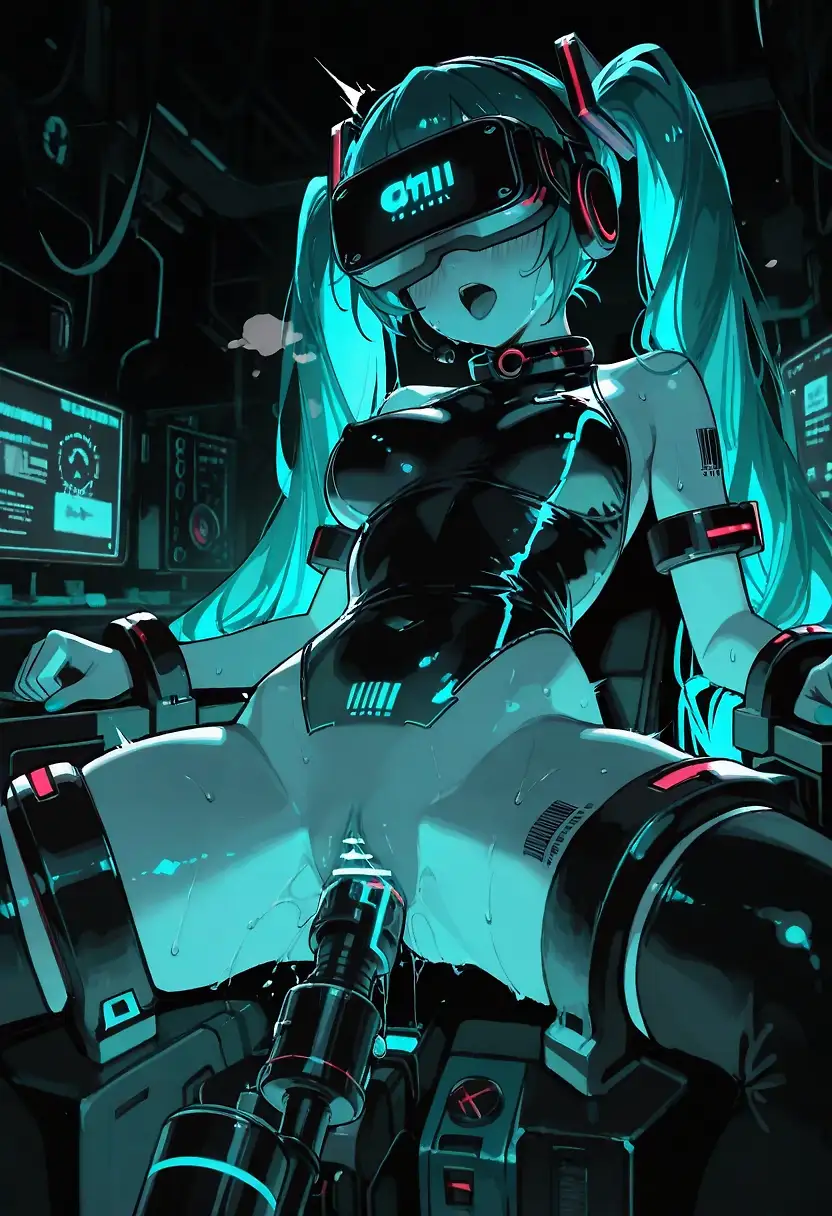 Virtual feeling