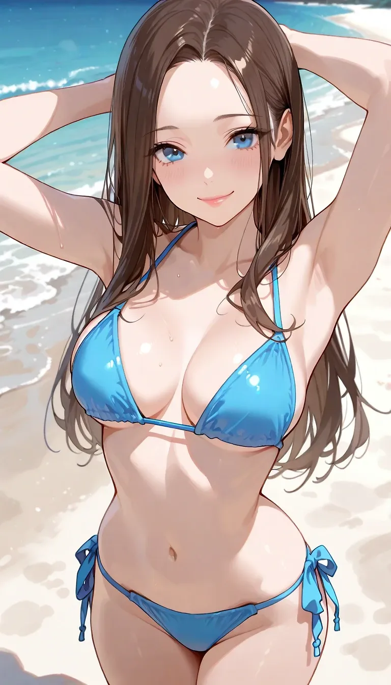 Beach day