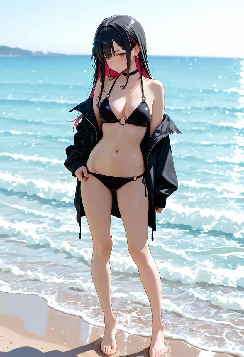 swim suit