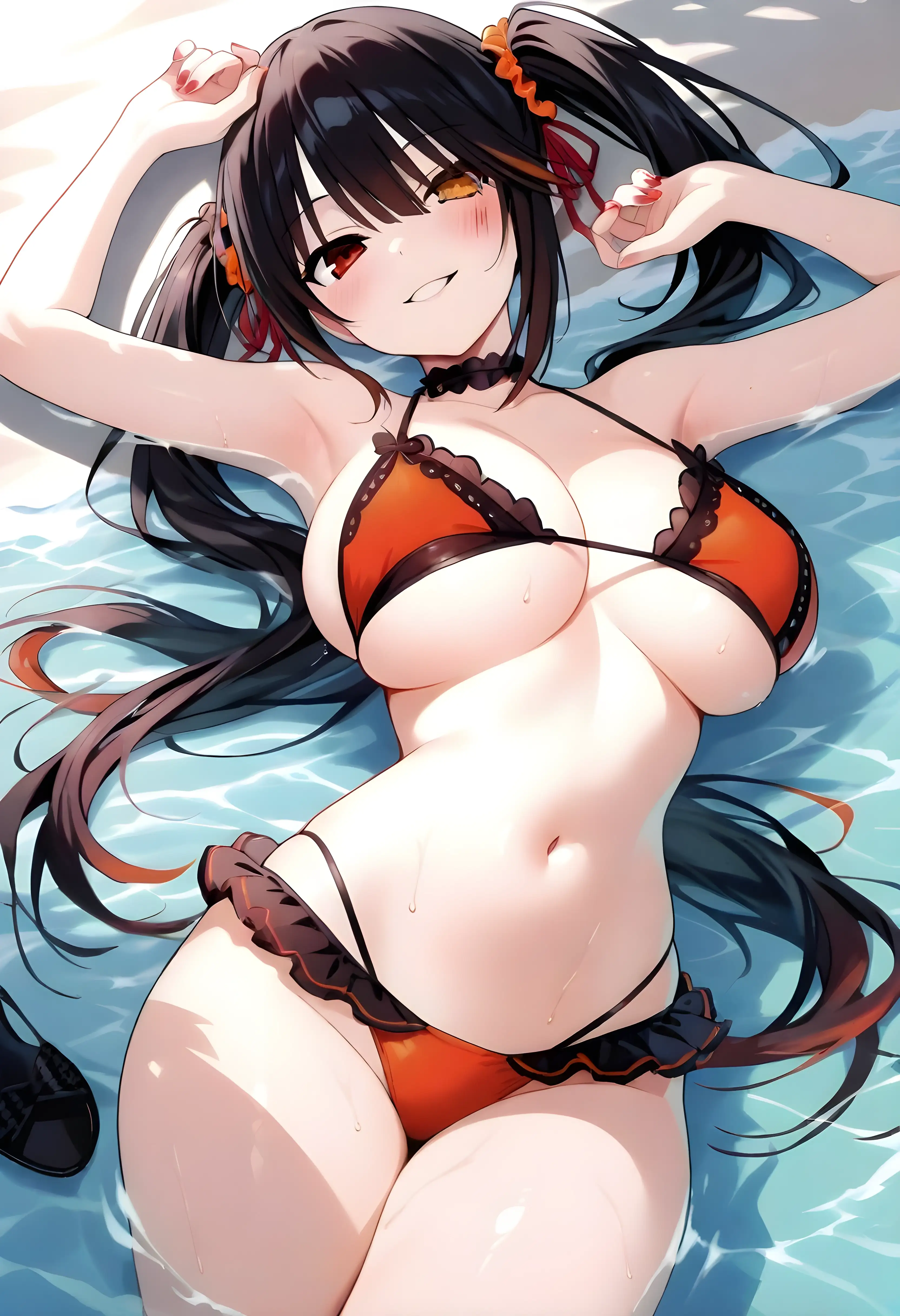 Kurumi