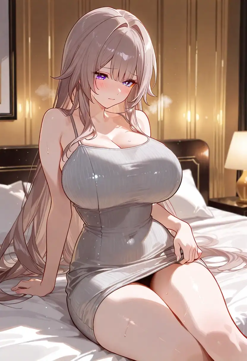 MILF Herta 3