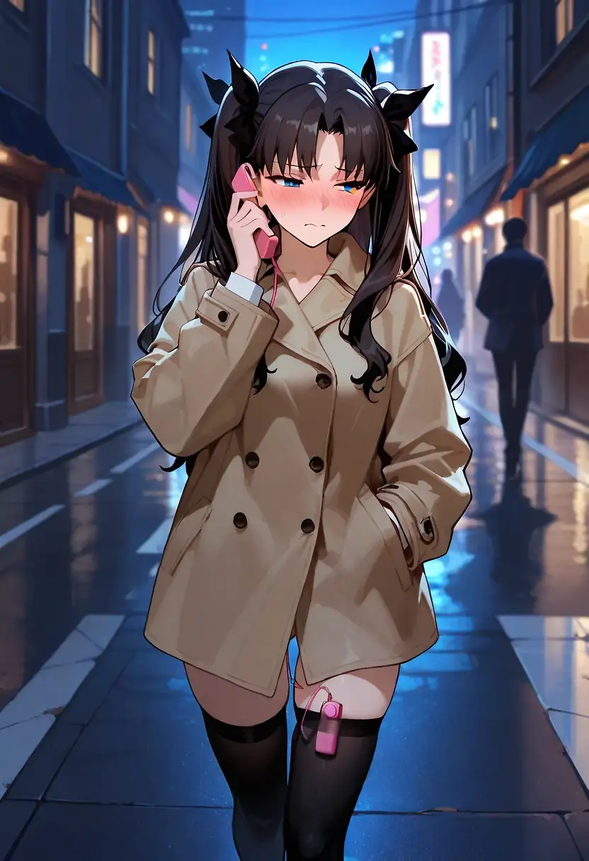 Similar AI art
