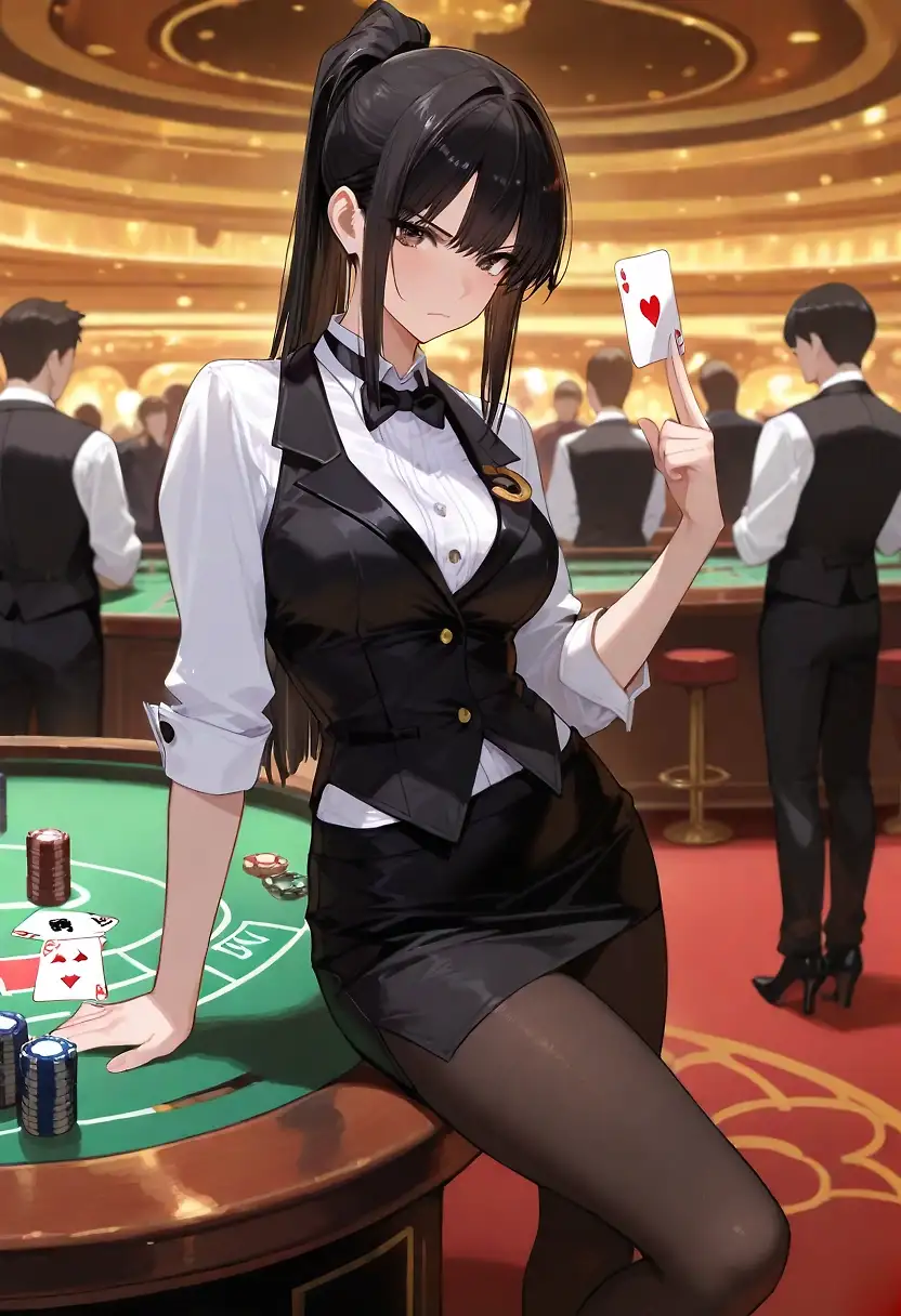 Poker