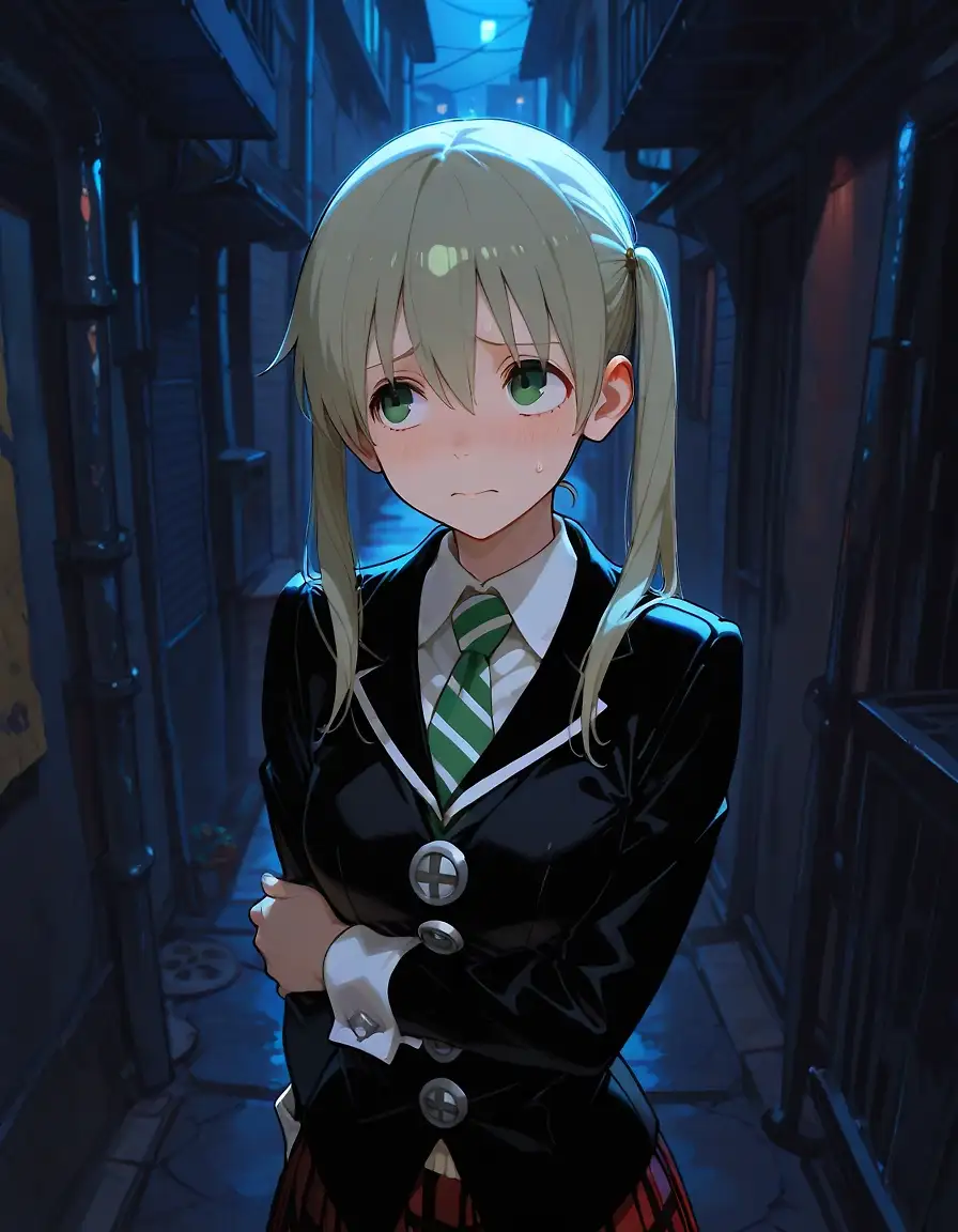 maka albarn nightly adventure