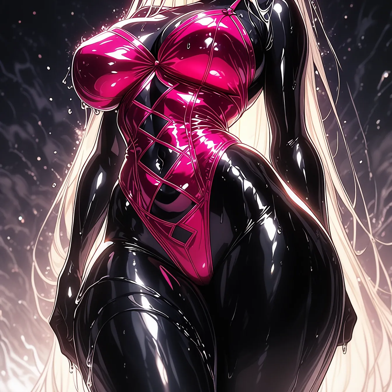 Dark Ethereal Art 2