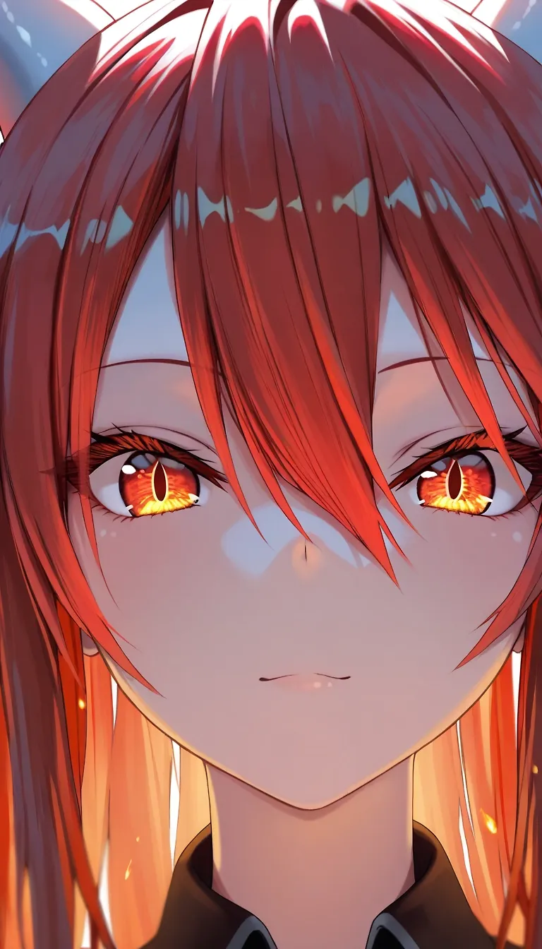 Dragon Girl