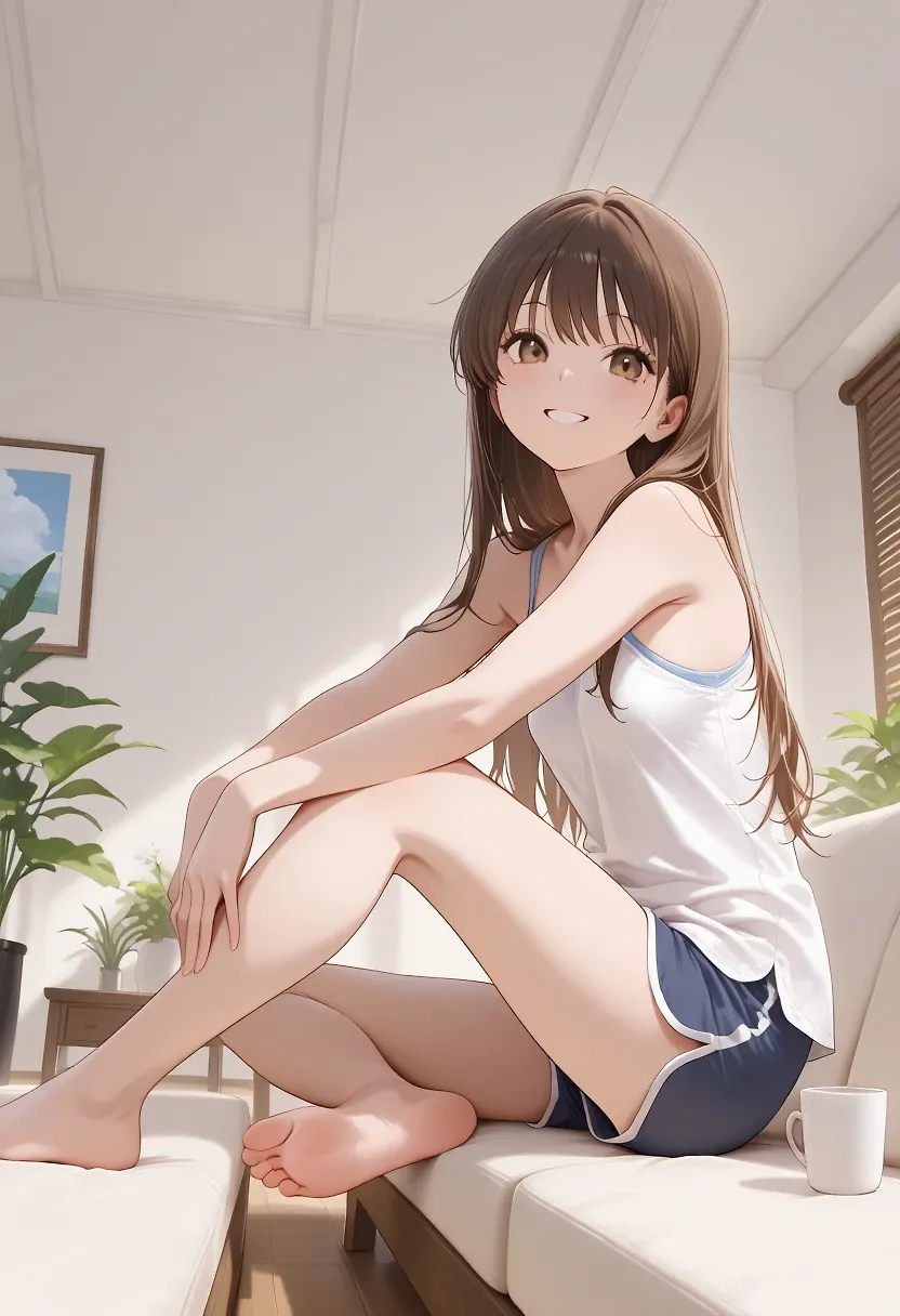 AI art "Pin up girls collection #19"