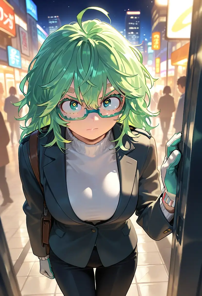 AI art